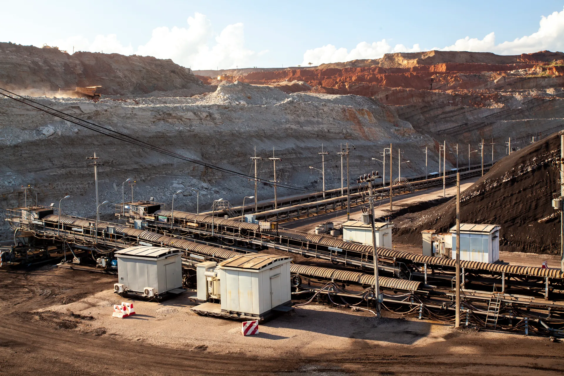 Hwange Thermal Power Expansion (670 MW)