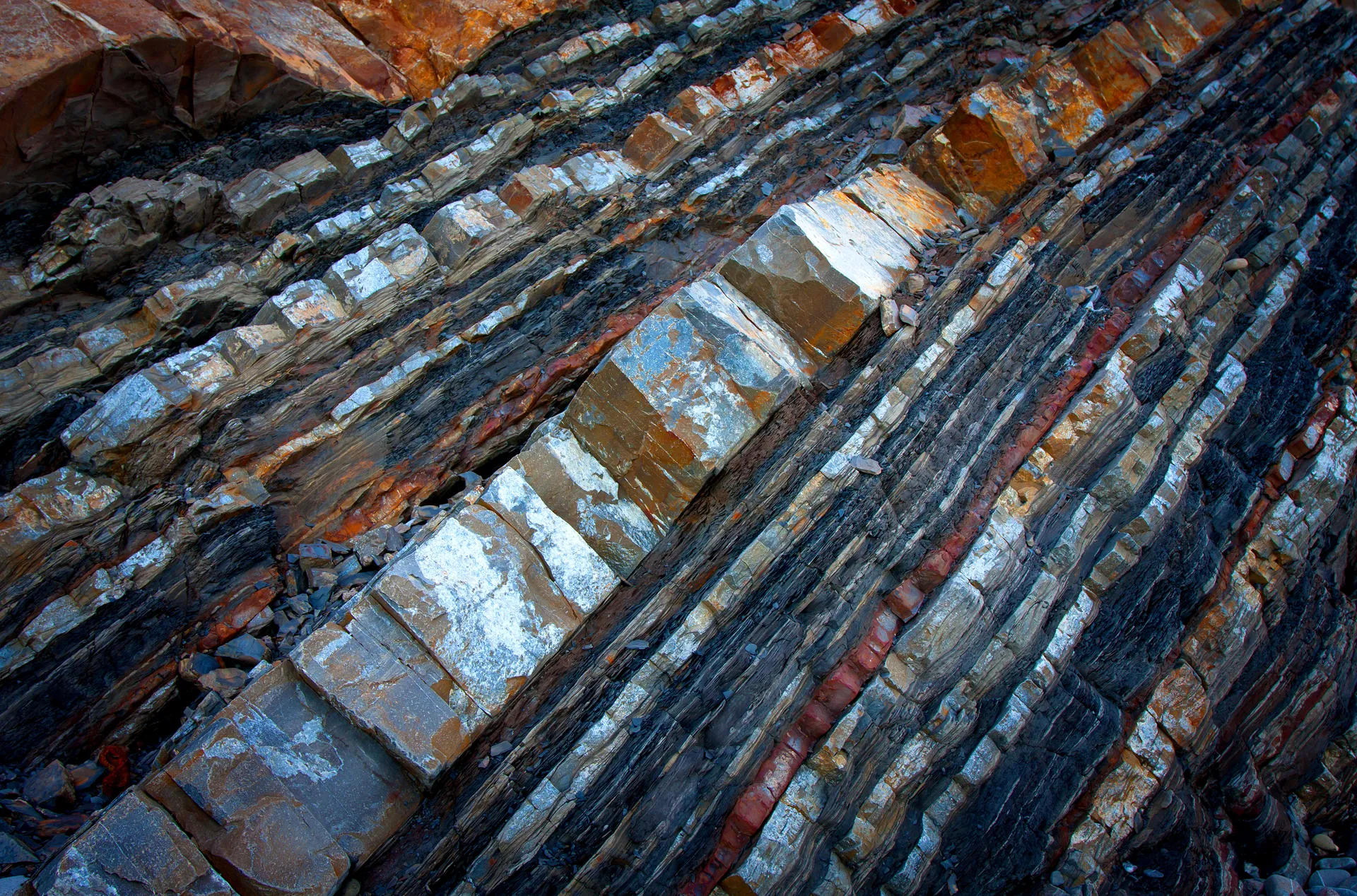 Sandawana Lithium Feasibility Study