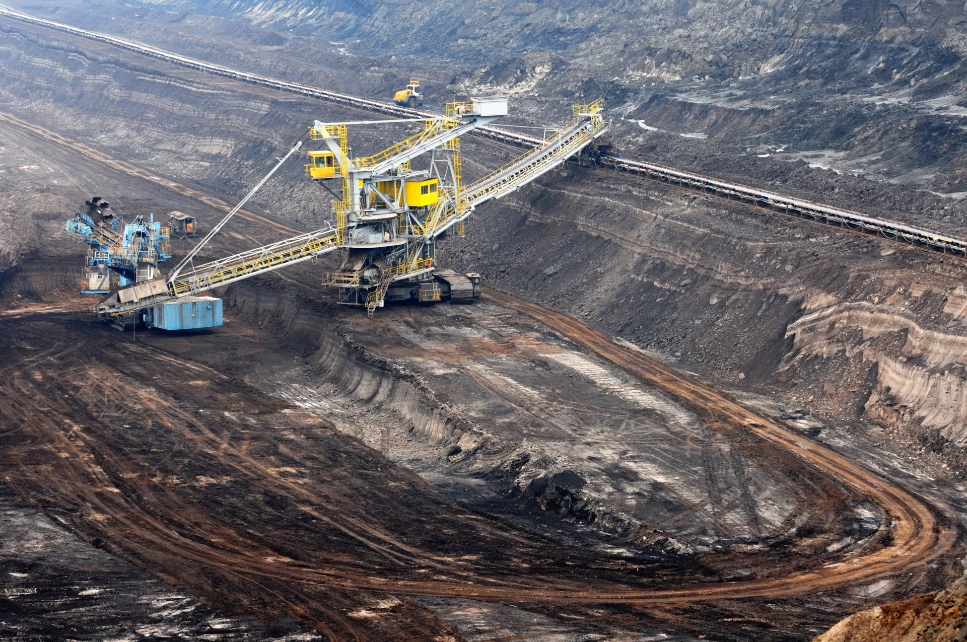 Bindura Smelter & Refinery O₂ Injection