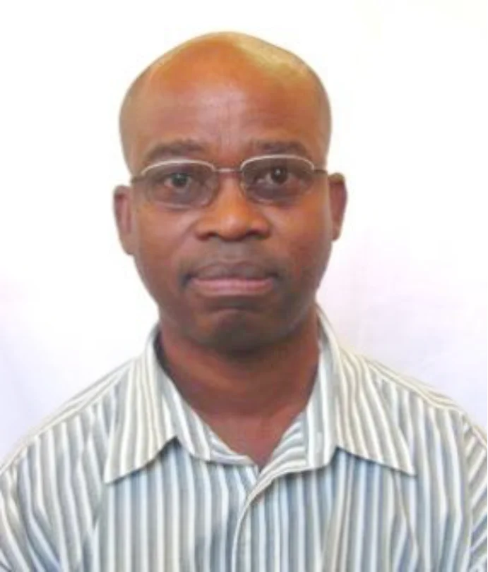 Cleopas Machingauta