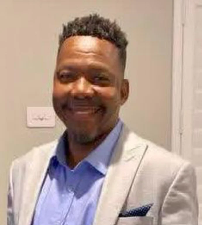 Godwin Kangambeu