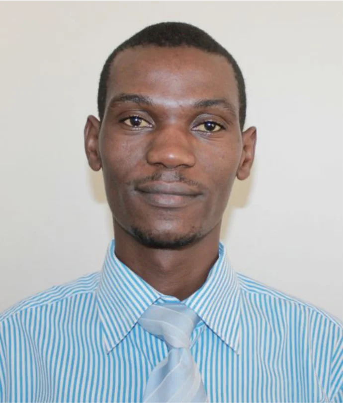 Kennedy Muberekwa